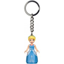 853781 Sleutelhanger Disney Cinderella