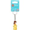 853782 Sleutelhanger Disney Belle