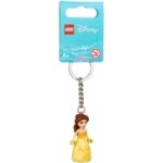 853782 Sleutelhanger Disney Belle