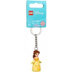 853782 Sleutelhanger Disney Belle