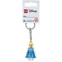 853968 Sleutelhanger Frozen 2 Elsa