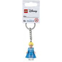 853968 Sleutelhanger Frozen 2 Elsa