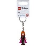 853969 Sleutelhanger Frozen 2 Anna