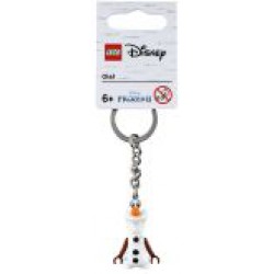 853970 Sleutelhanger Disney Frozen Olaf