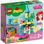 10922 Duplo Ariëls Onderzee kasteel