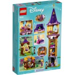 43187 Disney Rapunzels Toren - Afbeelding 2