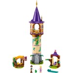 43187 Disney Rapunzels Toren - Afbeelding 3