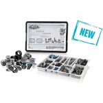 45560 Mindstorms EV3 Education Uitbreidingsset