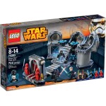 75093 Star Wars Death Star Final Duel