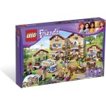 3185 Friends Summer Riding Camp