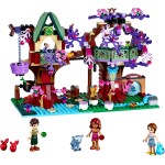 41075 Elves De Treetop Hideaway van de Elfen - Afbeelding 2