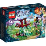 41076 Elves Farran en de Crystal Hollow