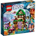41174 Elves De Starlight Herberg