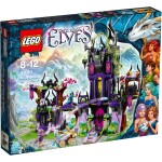 41180 Elves Ragana's Magic Shadow Castle
