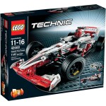 42000 Technic Grand Prix Racer