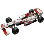 42000 Technic Grand Prix Racer - Afbeelding 2