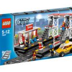 7937 City Train Station
