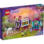 41688 Friends Heartlake Magical Caravan