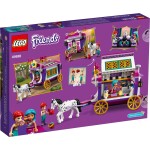 41688 Friends Heartlake Magical Caravan - Afbeelding 2