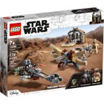 75299 Star Wars Trouble on Tatooine