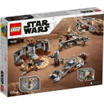 75299 Star Wars Trouble on Tatooine - Afbeelding 2