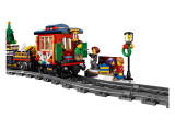 10254 - Advanced Models: Winter Holiday Train - Afbeelding 5