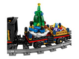 10254 - Advanced Models: Winter Holiday Train - Afbeelding 6