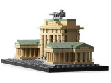 21011 Architecture Brandenburg Gate - Afbeelding 2