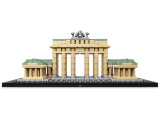 21011 Architecture Brandenburg Gate - Afbeelding 3