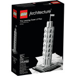 21015 Architecture The Leaning Tower of Pisa