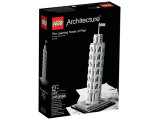 21015 - Architecture: The Leaning Tower of Pisa