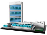 21018 - Architecture: United Nations Headquarters - Afbeelding 2