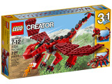 31032 Creator Red Creatures