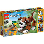 31044 Creator Park Animals