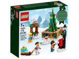 40263 - Seasonal: Christmas Town Square