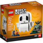 40351 BrickHeadz Halloween Ghost