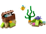 41050 Disney Princess Ariel's Amazing Treasures - Afbeelding 3