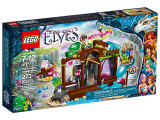 41177 Elves The Precious Crystal Mine