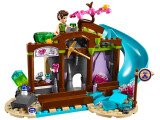 41177 Elves The Precious Crystal Mine - Afbeelding 2