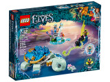 41191 Elves Naida & The Water Turtle Ambush