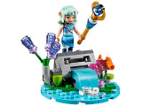 41191 Elves Naida & The Water Turtle Ambush - Afbeelding 4