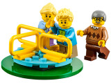 60134 City Fun in the Park - City People Pack - Afbeelding 3