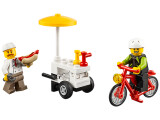 60134 City Fun in the Park - City People Pack - Afbeelding 4