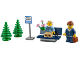60134 City Fun in the Park - City People Pack - Afbeelding 5