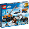 60195 - City: Arctic Mobile Exploration Base