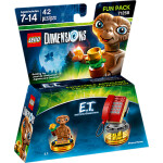 71258 - Dimensions: E.T.