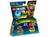 71258 - Dimensions: E.T.