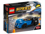 75878 - Speed Champions: Bugatti Chiron