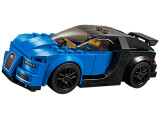 75878 - Speed Champions: Bugatti Chiron - Afbeelding 2