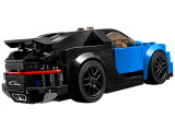 75878 - Speed Champions: Bugatti Chiron - Afbeelding 3